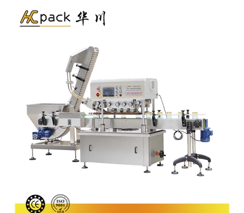 （搓式）螺紋蓋全自動旋蓋機(jī)